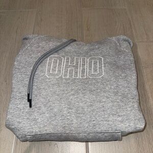 Ohio sweatshirt
